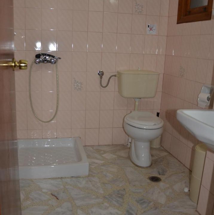 Photo of Bathroom in Kokkari