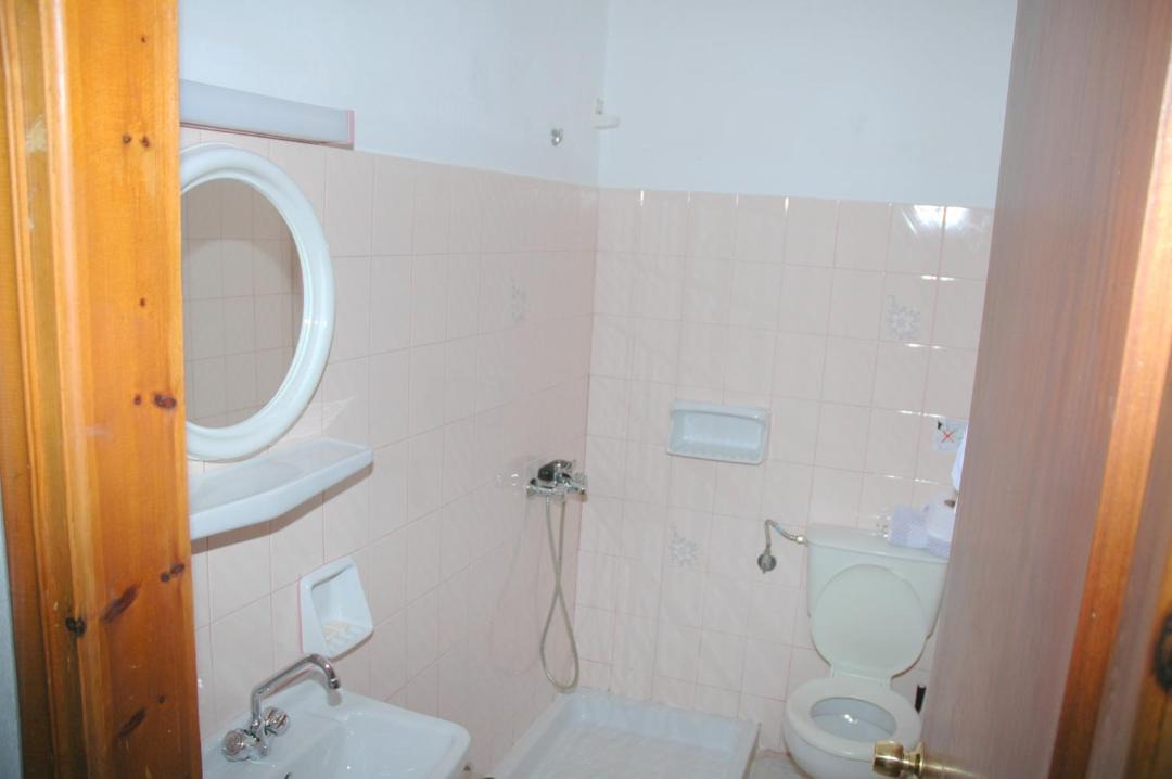 Photo of Bathroom in Kokkari