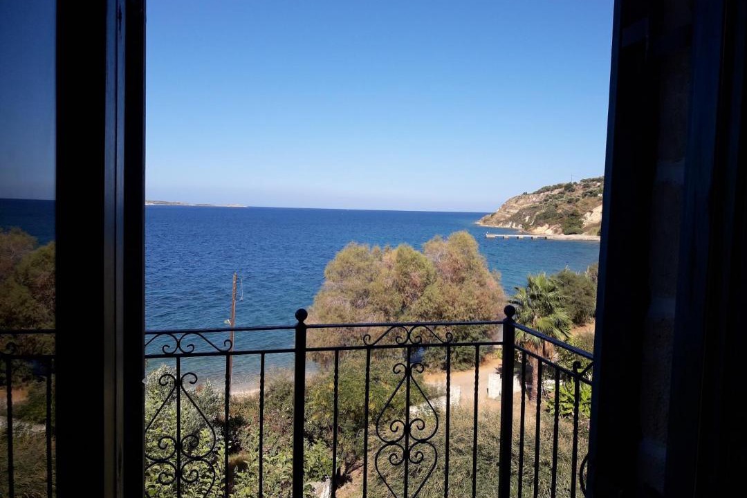 Photo of Patio Balcony in Kalamion
