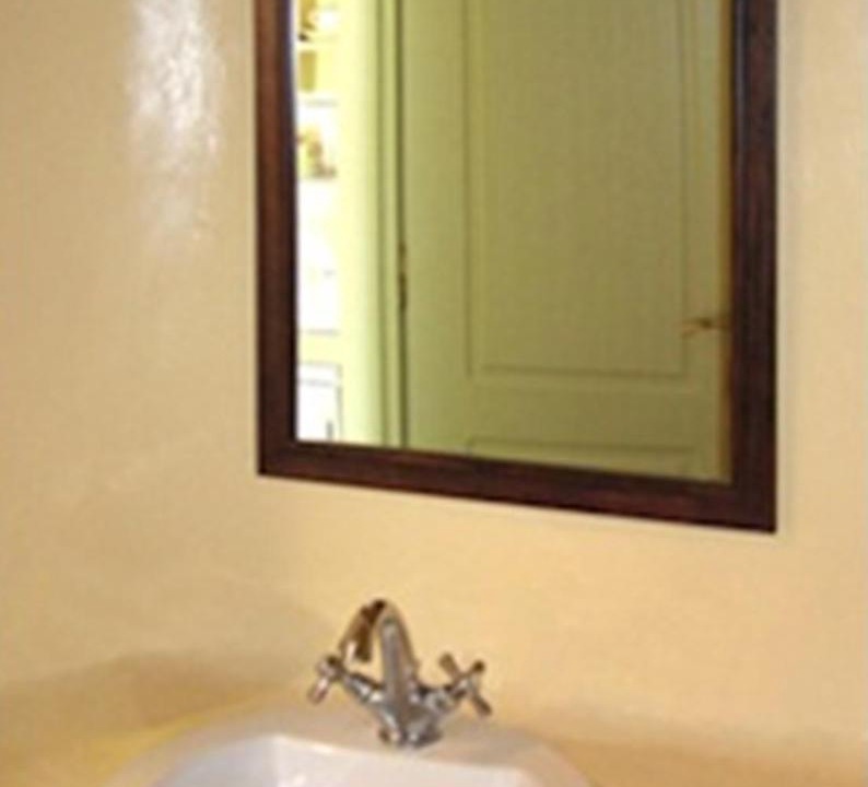 Photo of Bathroom in Merichas
