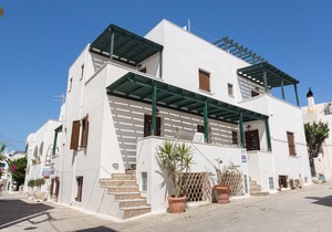 Depis Place and Apartments