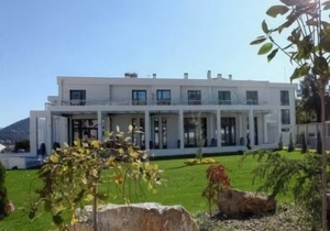 Esperos Palace Luxury & Spa Hotel