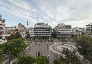 Leto Boutique Hotel