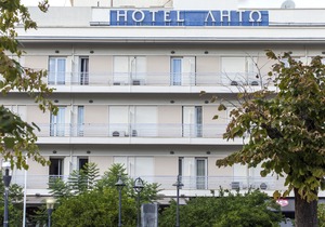 Leto Boutique Hotel