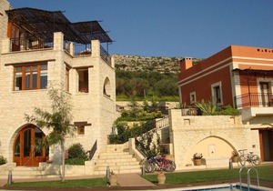 Katalagari Country Suites
