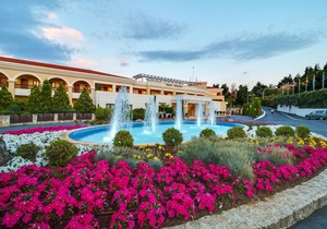 Aegean Melathron Thalasso Spa Hotel