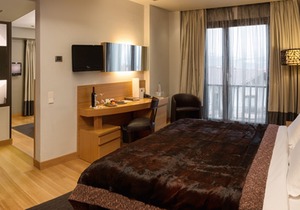 Esperos Palace Luxury & Spa Hotel