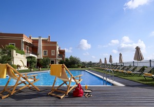 Katalagari Country Suites