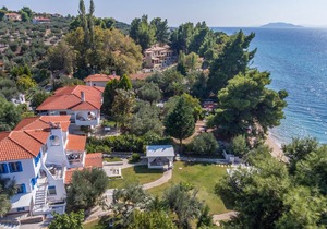 Acrotel Athena Villa