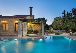 Boutique Villa Petra Amanda