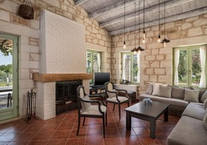 Boutique Villa Petra Amanda