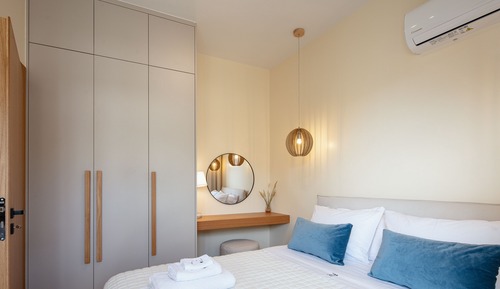Family Apartment