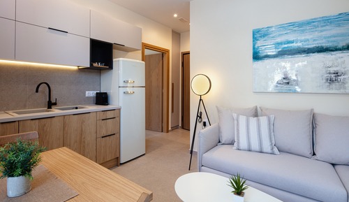 Superior Apartment