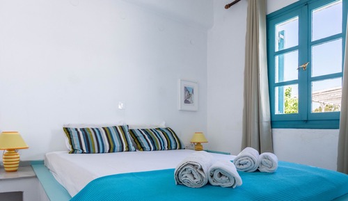 Apartment, 2 Bedrooms (Quintuple)