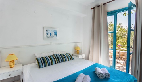 Superior Apartment, 1 Bedroom