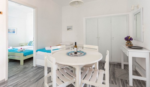 Apartment, 2 Bedrooms