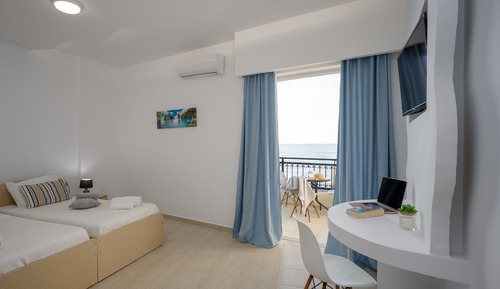 Apartment, Sea View