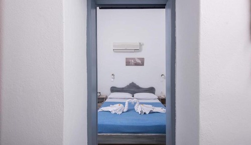 Superior Double Room (Caldera)
