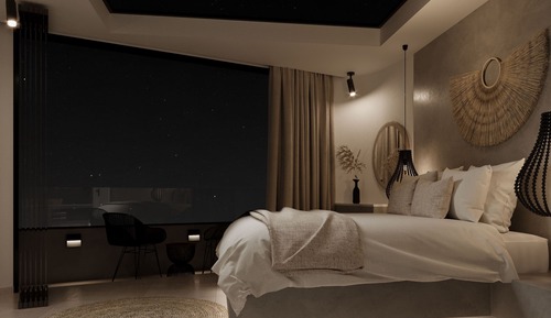 Exclusive Room
