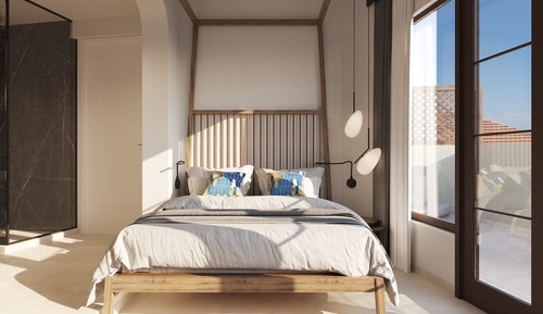 Exclusive Room