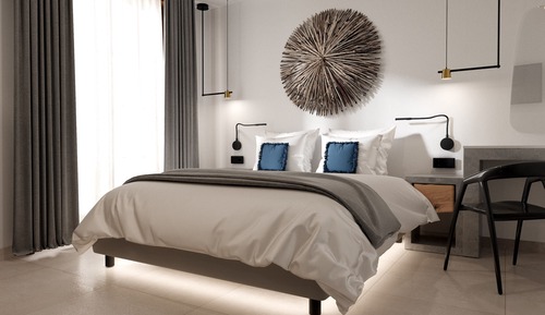 Exclusive Room