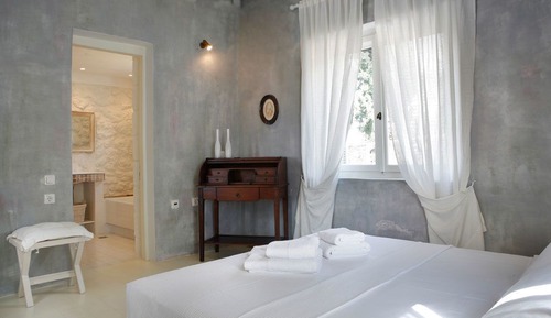 Premium Villa, Sea View (VIP Residence)