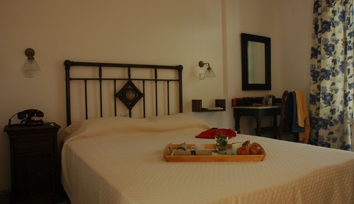 Standard Double Room, 1 Double Bed, Garden View