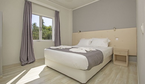 Triple Room, Non Smoking