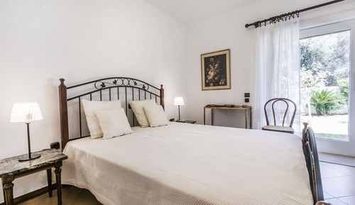 Villa, 4 Bedrooms