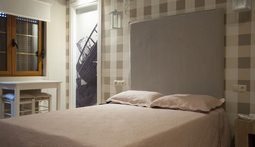 Comfort Apartment