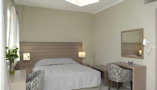 Superior Apartment, 2 Bedrooms