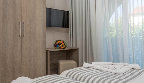 Villa, 2 Bedrooms