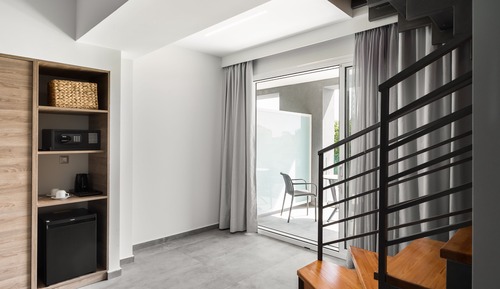 Duplex (66sqm)