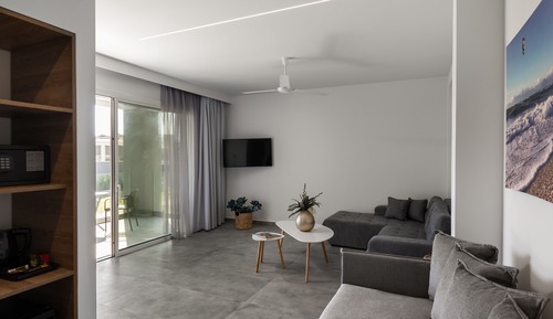 Duplex (75sqm)