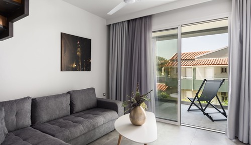 Duplex (55sqm)