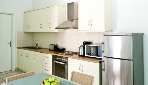 Apartment (2 people)