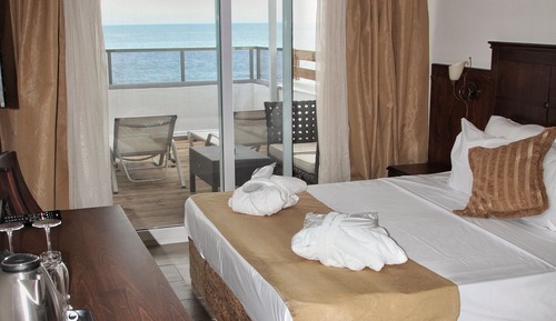 Deluxe Double Room (Starlight)