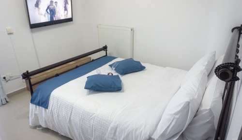 Comfort Apartment