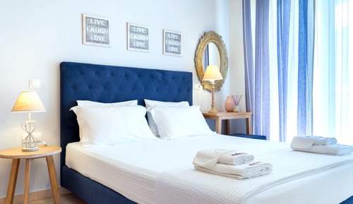 Apartment, 1 Bedroom (Elegant )