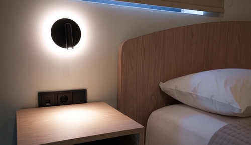 Luxury Loft, Terrace, Sea View