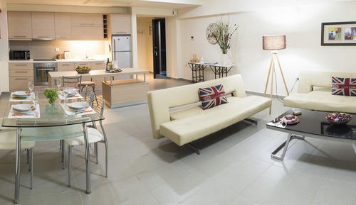 Apartment, 1 Bedroom (Bellarea Bella Vista)