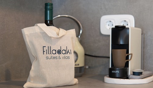 Junior Suite, Private Pool, Sea View