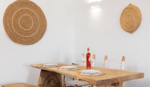 Executive Villa, 3 Bedrooms, Private Pool, Sea View