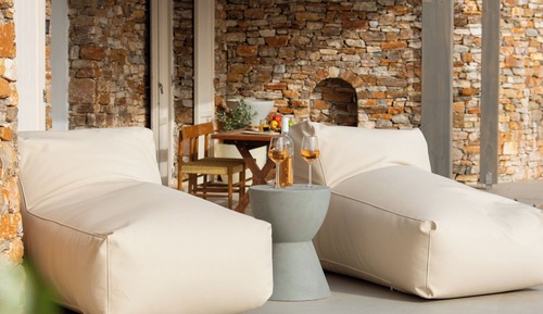 Superior Villa, 2 Bedrooms, Private Pool, Sea View