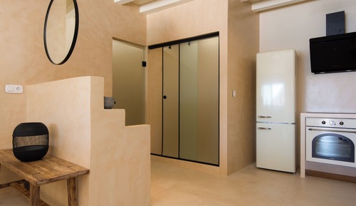 Exclusive Villa, 1 Bedroom, Private Pool, Sea View