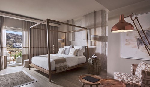 Signature Suite, 1 Bedroom, Private Pool