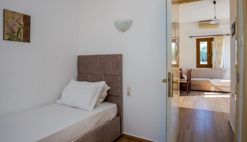 Apartment, 1 Bedroom
