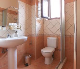 Two-Bedroom Villa with Private Pool- Villa Kalypso