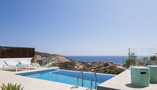 Standard Villa