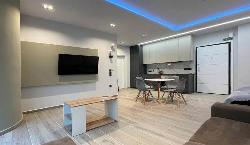 One-Bedroom Superior Apartment
